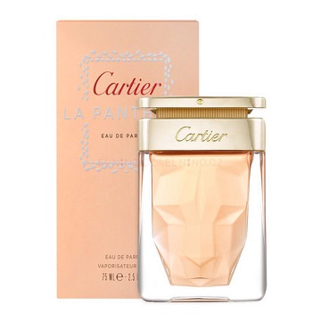 La Panthere edp 75ml Teszter (női parfüm)